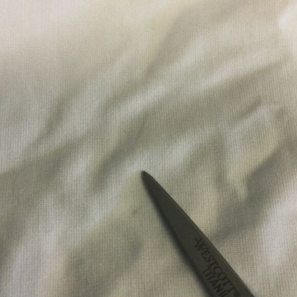 LULU'S XS White How Much I Care Ivory Off-the-Shoulder Midi Dress NEW B60 - Picture 11 of 12